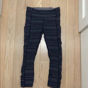 Lululemon Speed Tight